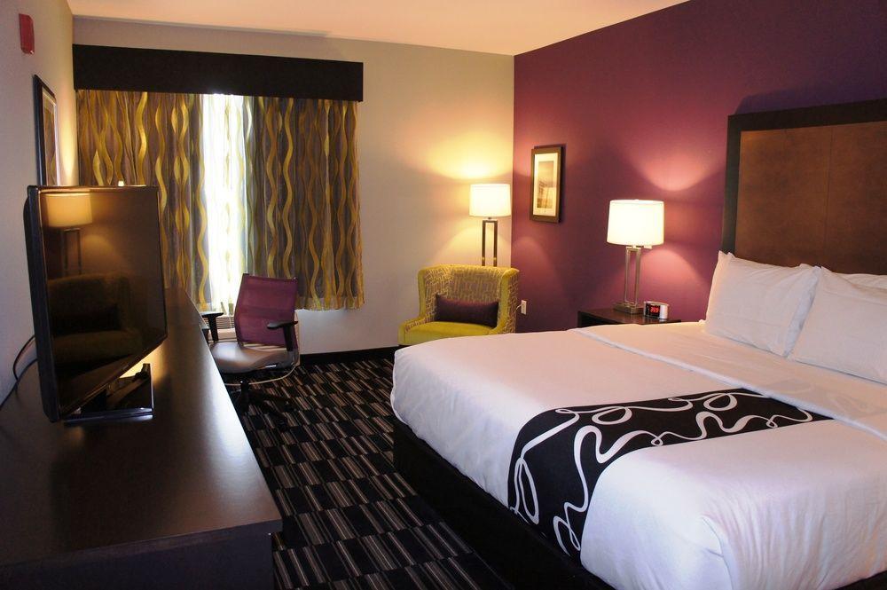 La Quinta By Wyndham Tumwater - Olympia Hotel Exterior photo